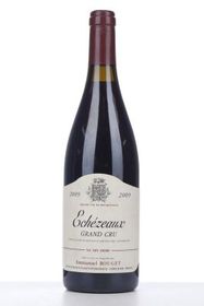 france-bourgogne-wine-echezeaux-2009